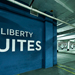 LIBERTY SUITES